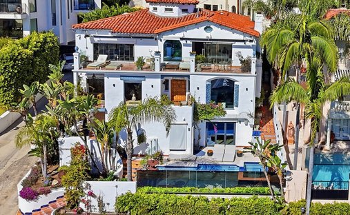 House in Los Angeles, California, United States 1