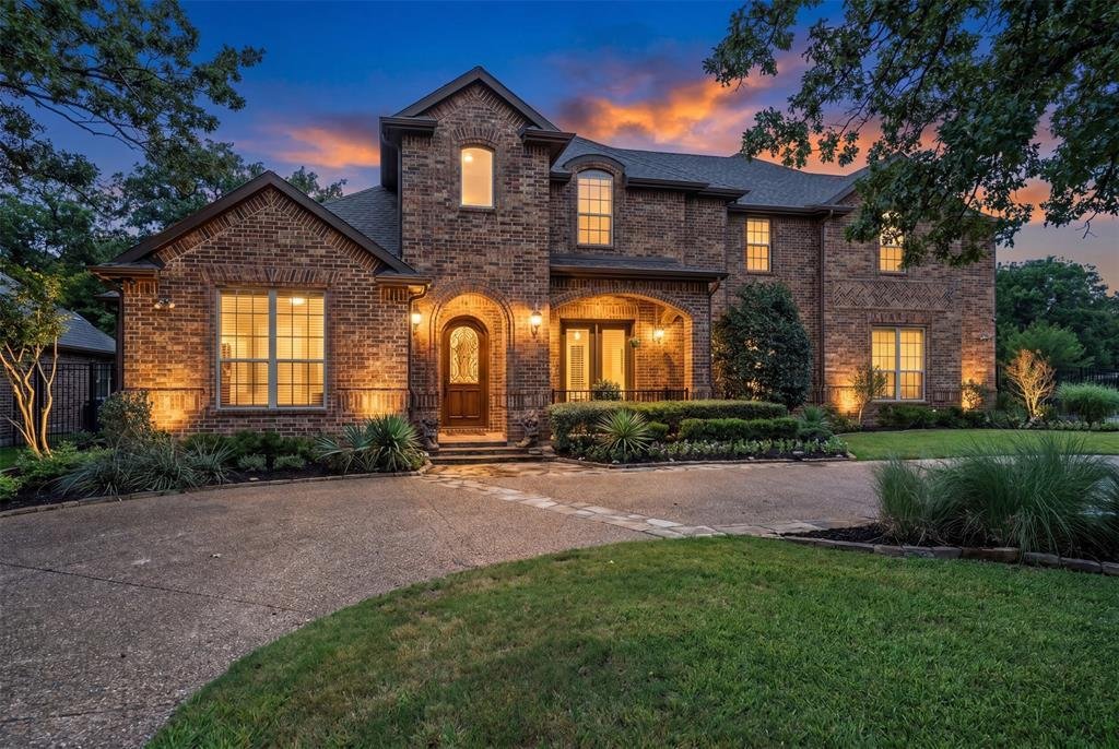 House in Lewisville, Texas, United States 2 - 18248161