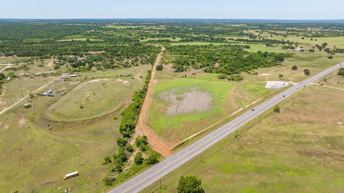 Land in Stephenville, Texas, United States 4 - 18247981