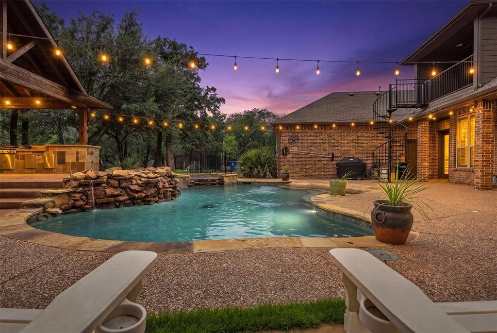 House in Lewisville, Texas, United States 1 - 18248161