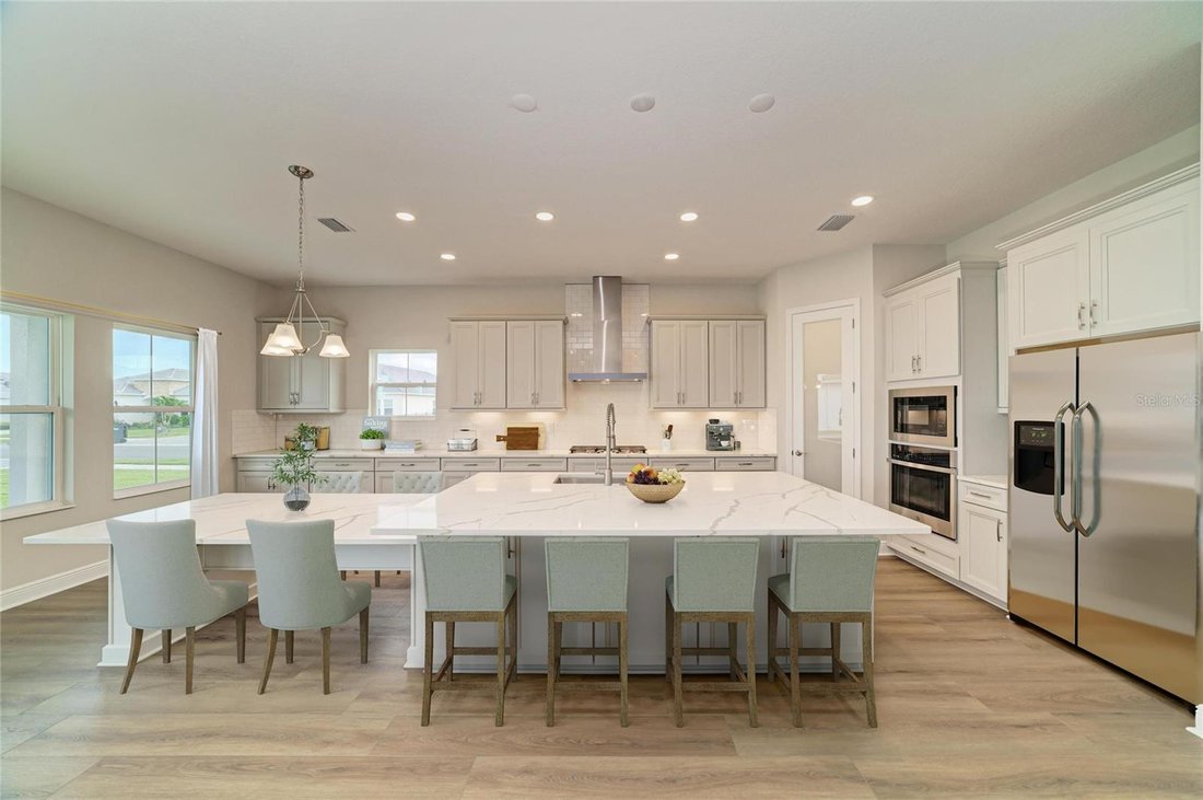 House in Parrish, Florida, United States 2 - 17672695
