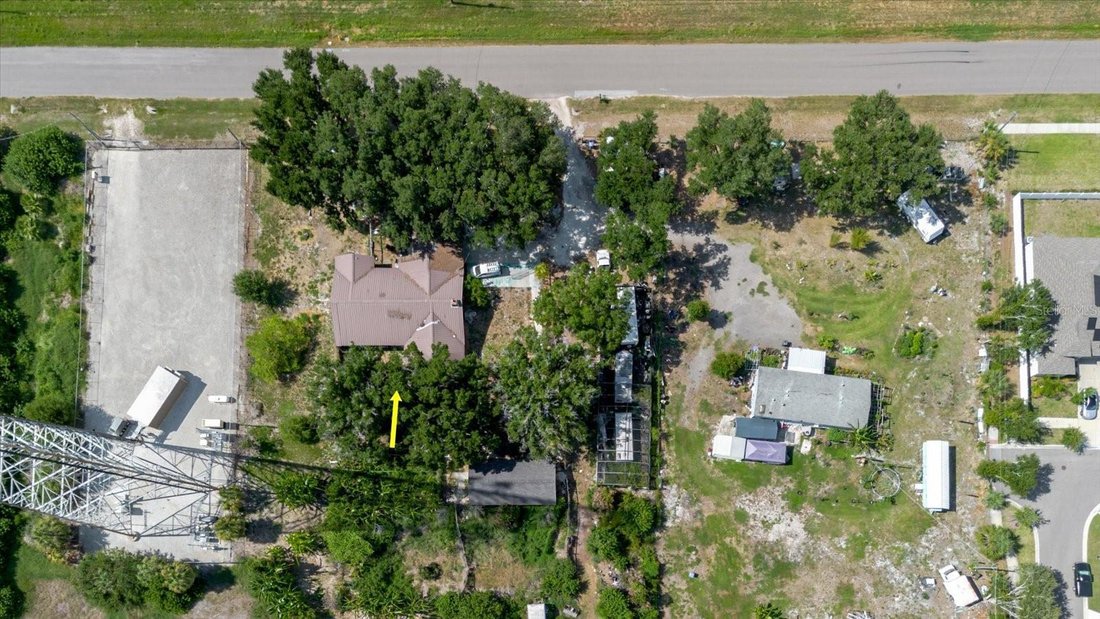 House in Wimauma, Florida, United States 4 - 18247655
