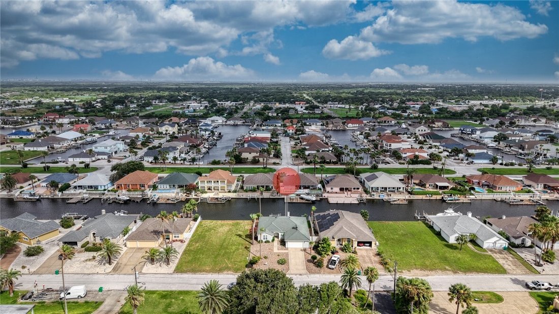 House in Aransas Pass, Texas, United States 3 - 18247990