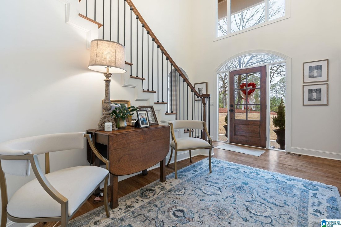 House in Indian Springs Village, Alabama, United States 4 - 18247974
