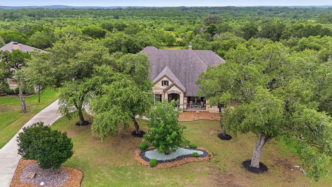 House in New Braunfels, Texas, United States 2 - 18247851