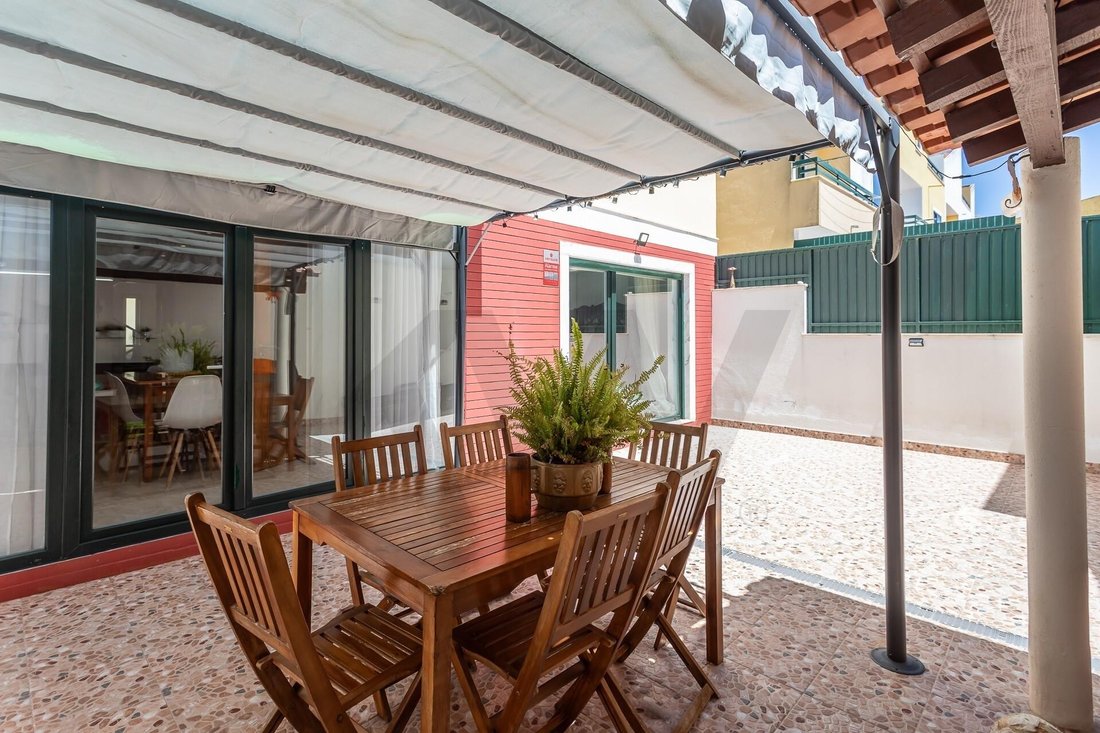 House in Algueirao-Mem Martins, Lisbon, Portugal 5 - 18248087