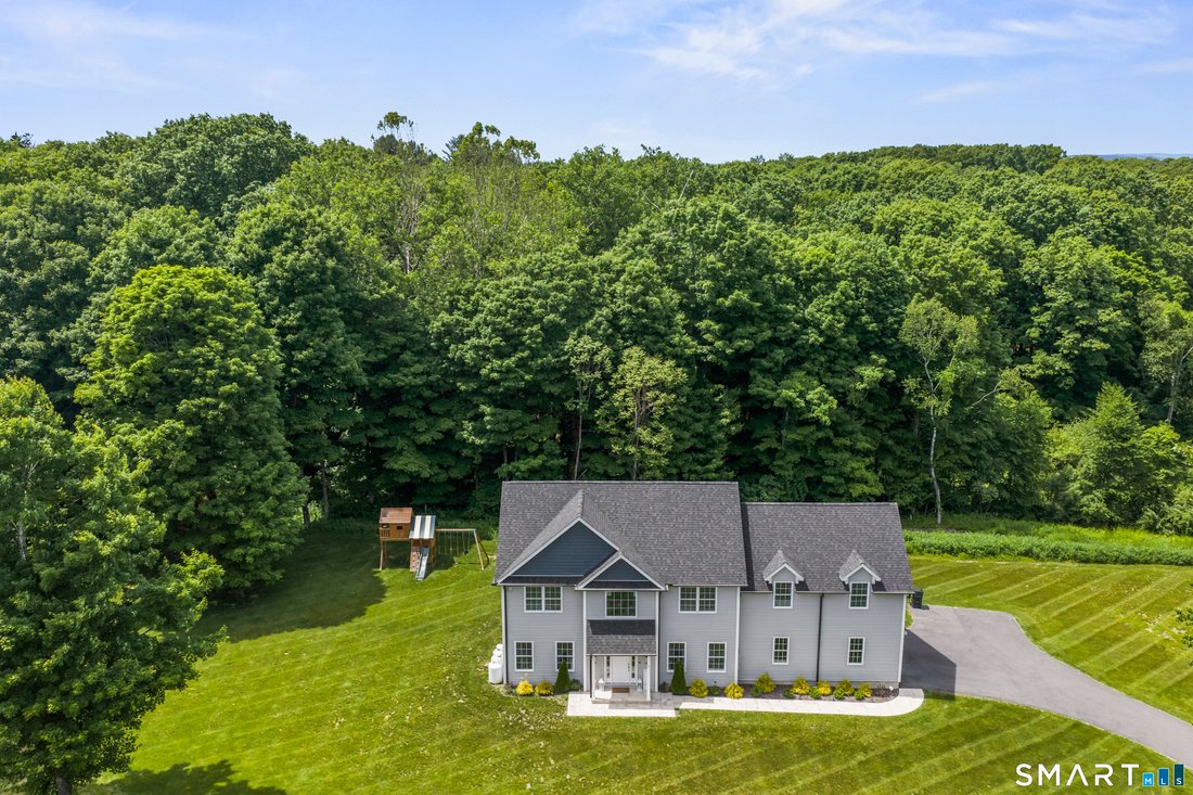 House in New Milford, Connecticut, United States 2 - 18247612