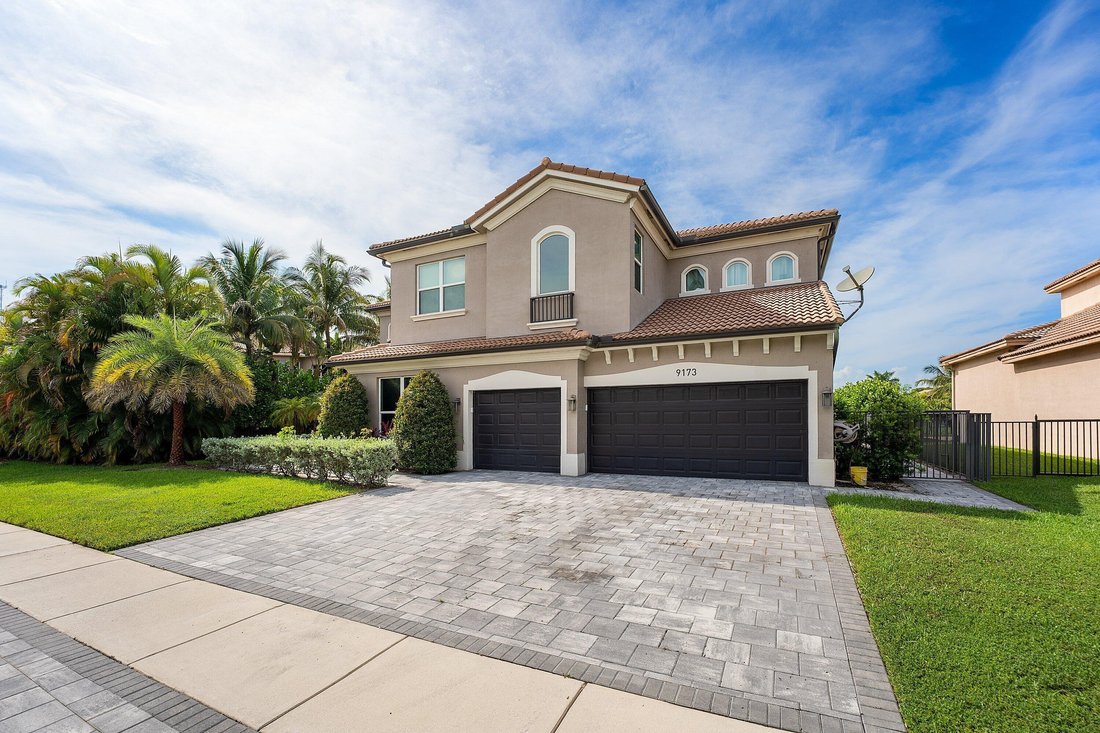 House in Lake Worth, Florida, United States 2 - 18247903