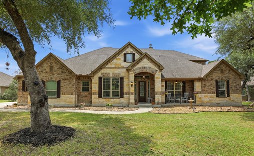 Casa a New Braunfels, Texas, Stati Uniti 1