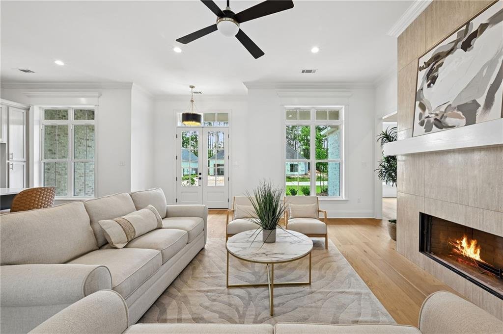 House in Mandeville, Louisiana, United States 3 - 18248142