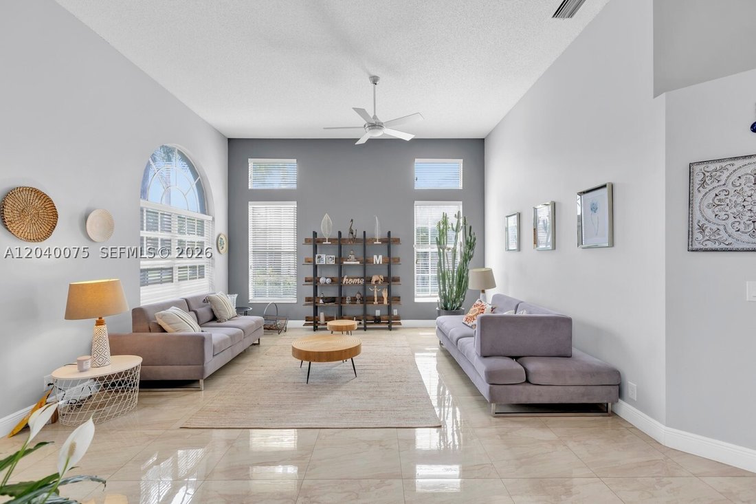 House in Boca Raton, Florida, United States 4 - 18247734
