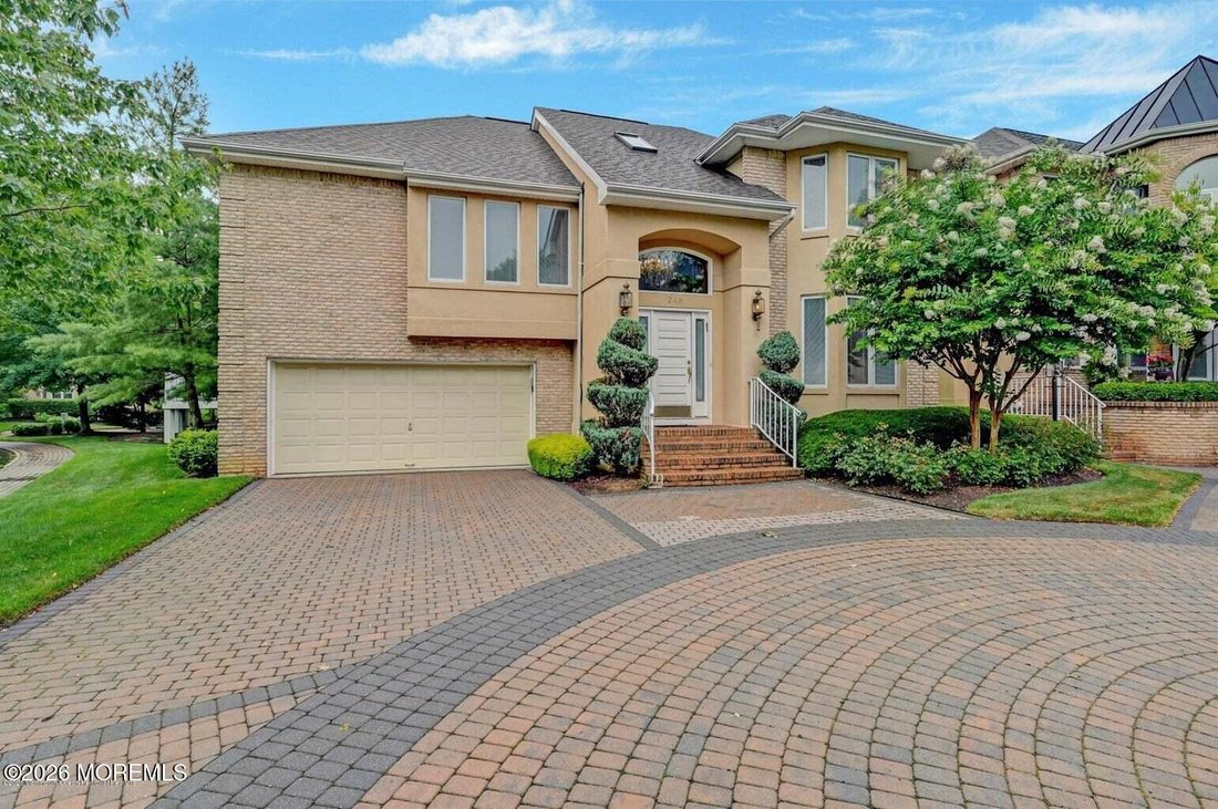 House in Holmdel, New Jersey, United States 2 - 18247594