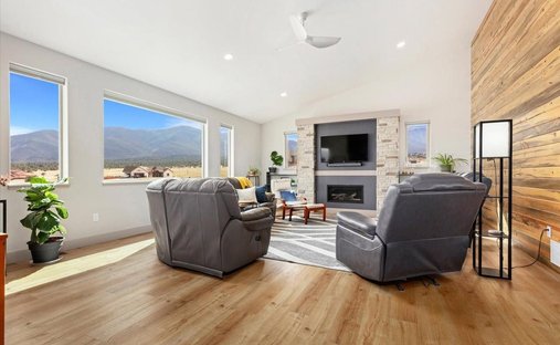 Maison à Buena Vista, Colorado, États-Unis 1