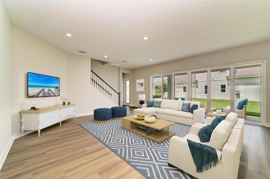 House in Parrish, Florida, United States 3 - 17672695
