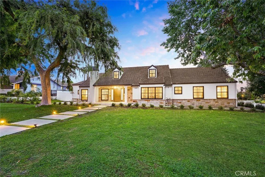 House in Arcadia, California, United States 3 - 18247812