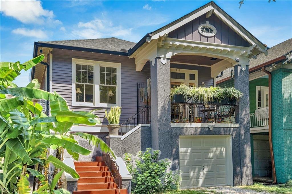 House in New Orleans, Louisiana, United States 1 - 18243644