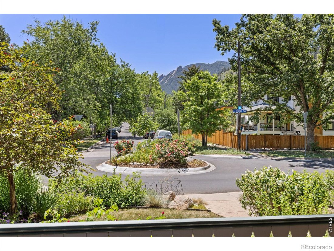 House in Boulder, Colorado, United States 5 - 18247796