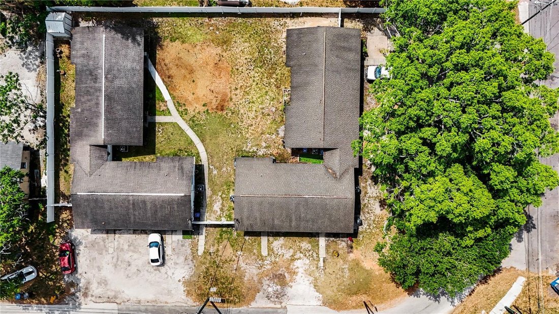 House in Tampa, Florida, United States 3 - 18247663
