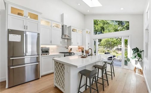 House in Mission Viejo, California, United States 1