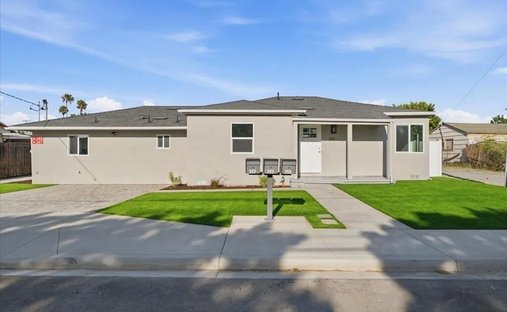 Condo in Chula Vista, California, United States 1