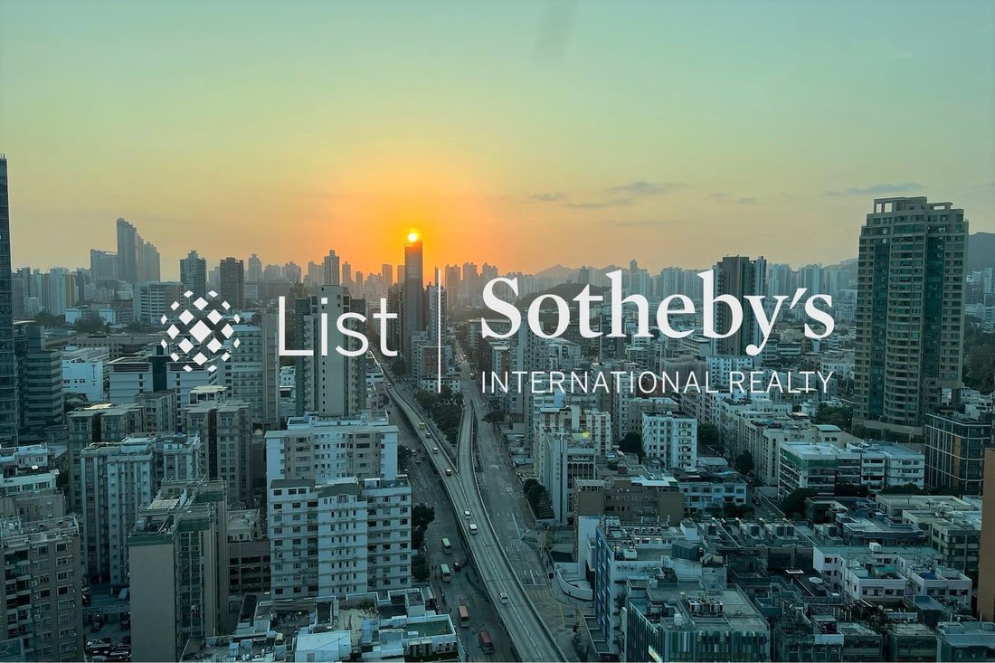 Apartment in Kowloon City, Hong Kong 4 - 18247527
