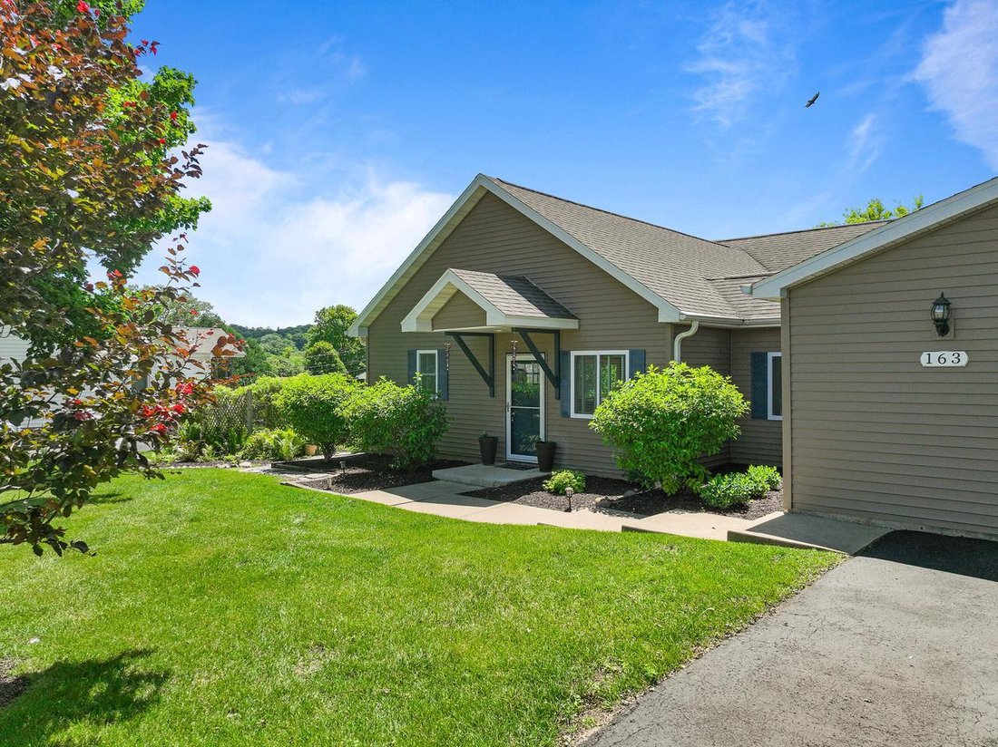 House in Fontana-on-Geneva Lake, Wisconsin, United States 3 - 17789312