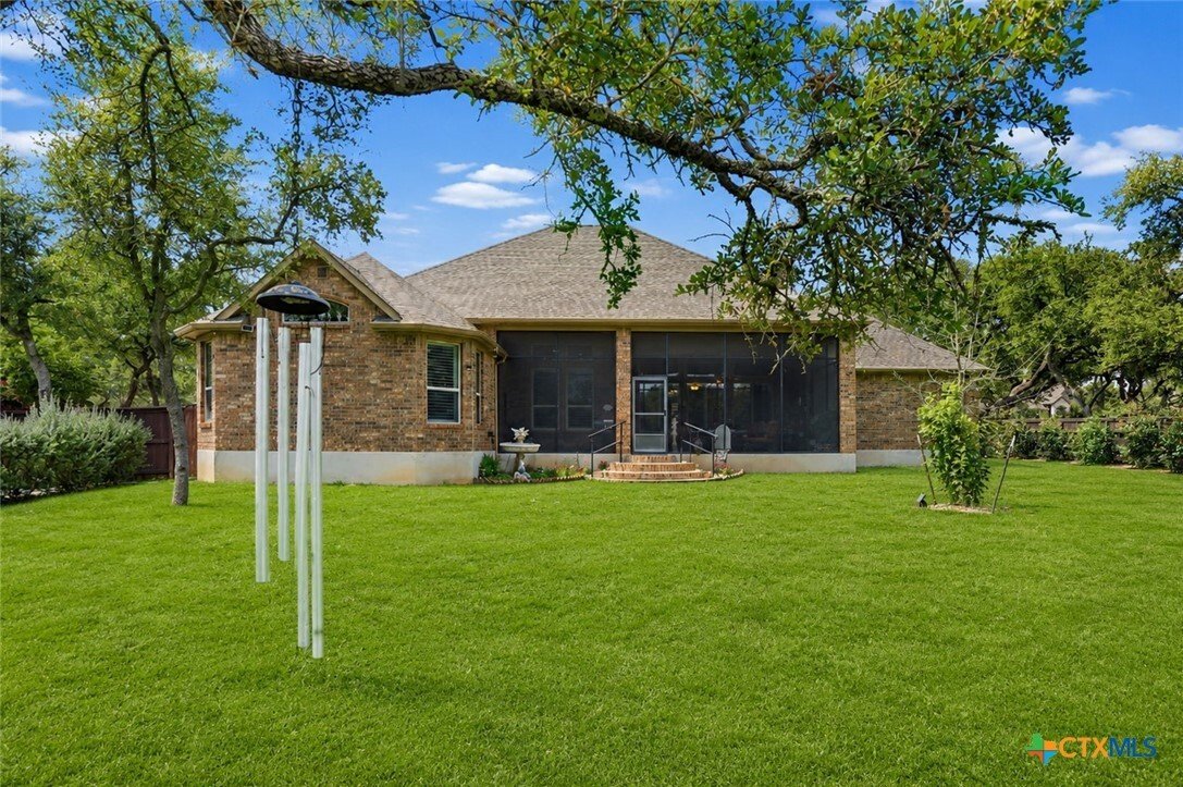 House in New Braunfels, Texas, United States 4 - 18247698