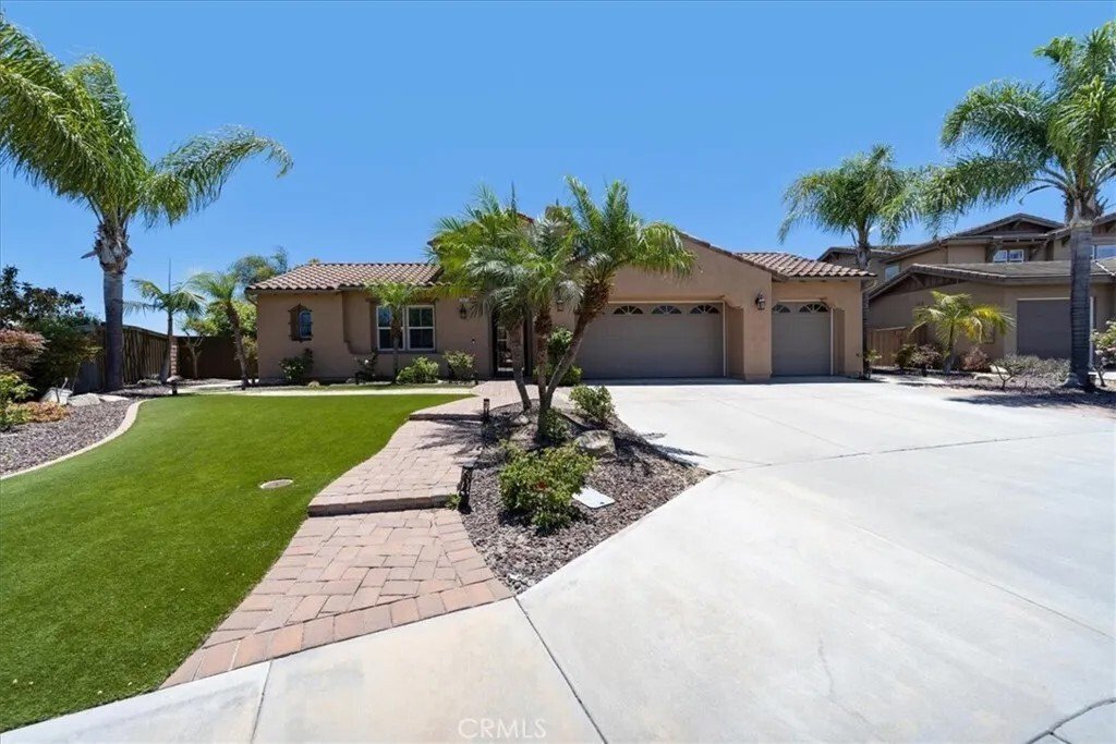 House in Fallbrook, California, United States 3 - 18247802