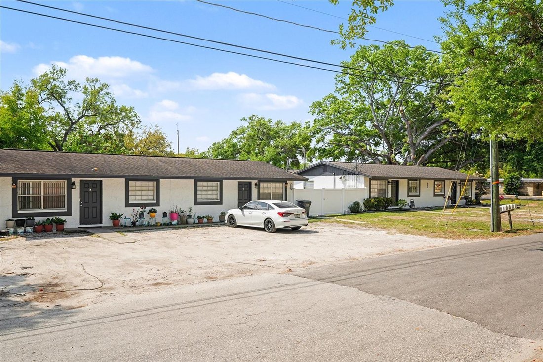House in Tampa, Florida, United States 4 - 18247663