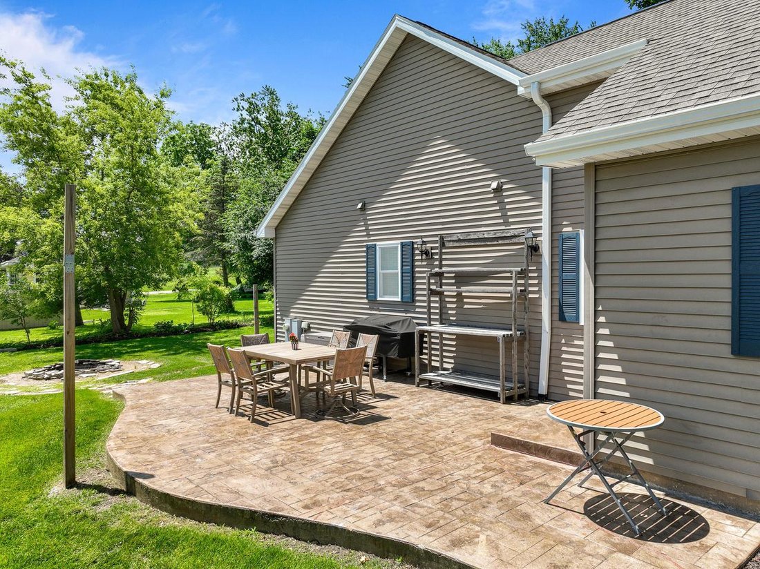 House in Fontana-on-Geneva Lake, Wisconsin, United States 5 - 17789312