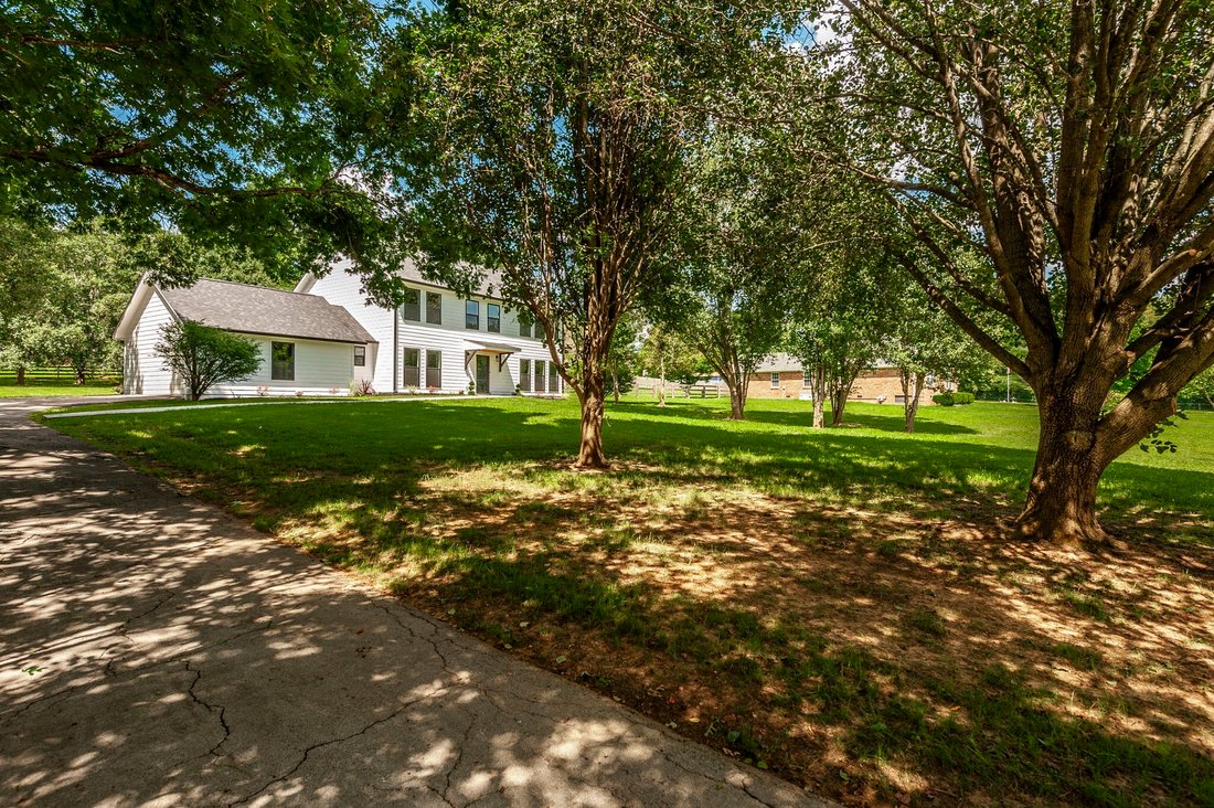 House in Spring Hill, Tennessee, United States 4 - 18248220