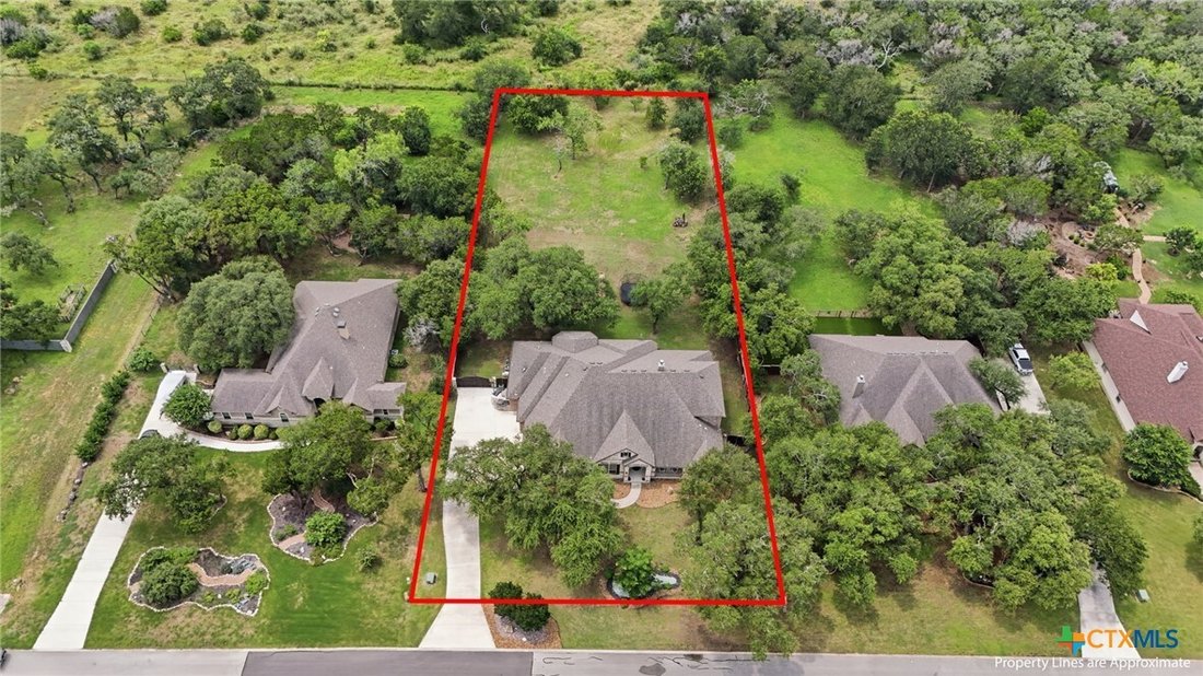 House in New Braunfels, Texas, United States 3 - 18247686