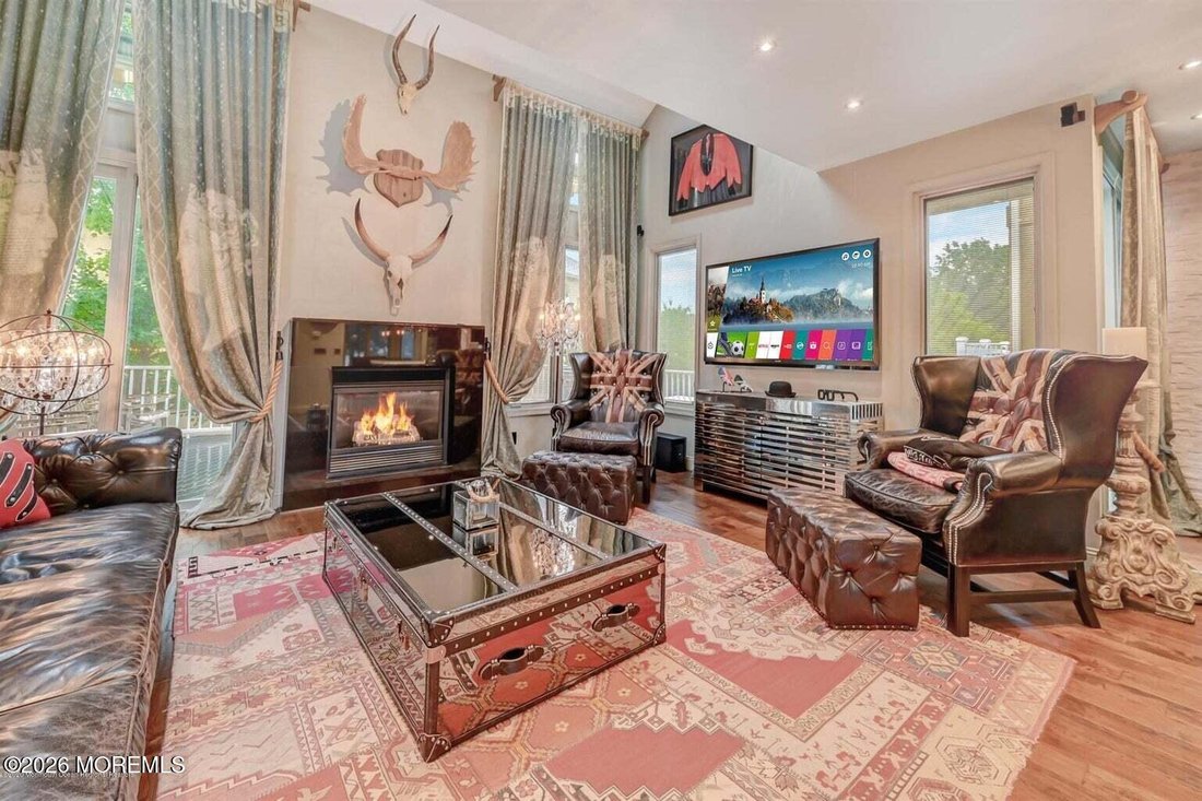 House in Holmdel, New Jersey, United States 3 - 18247594