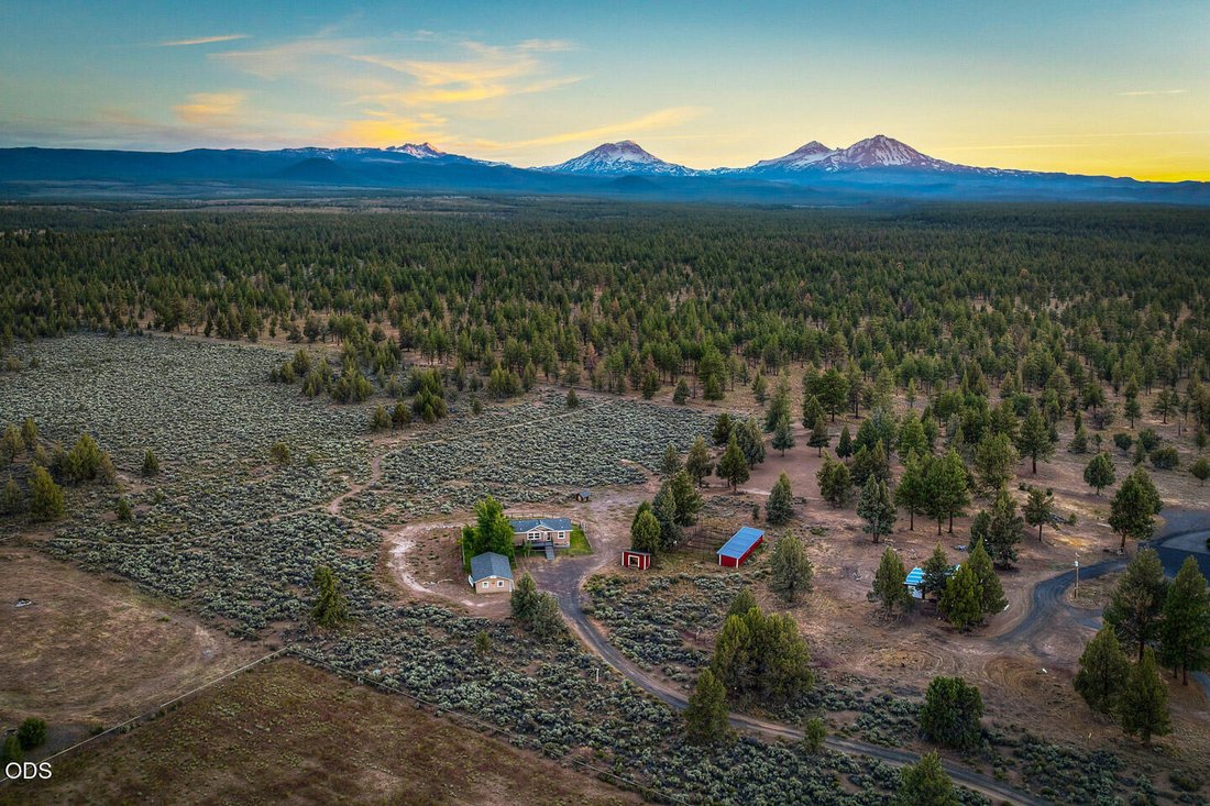 Land in Bend, Oregon, United States 2 - 18248061