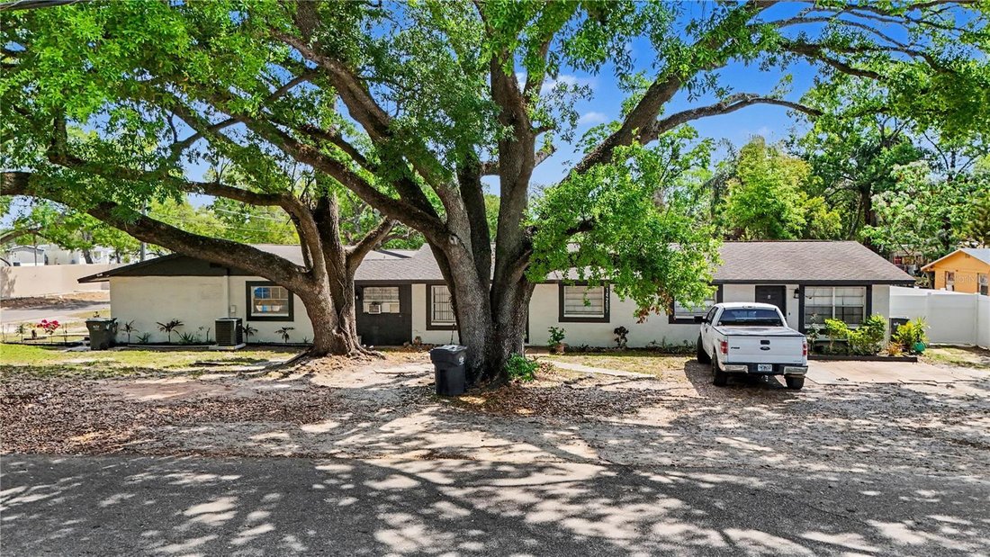 House in Tampa, Florida, United States 5 - 18247663