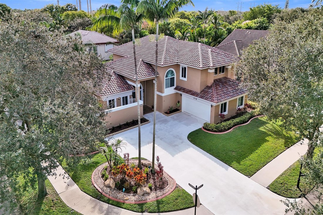 House in Cooper City, Florida, United States 3 - 18247909