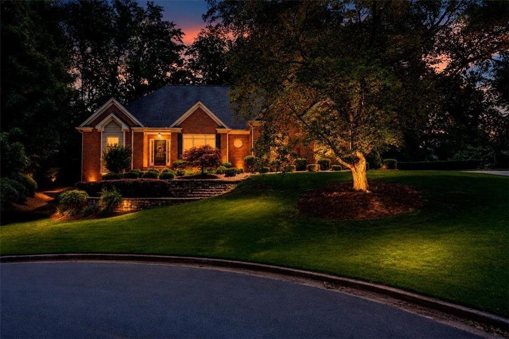 House in Cumming, Georgia, United States 2 - 18248121