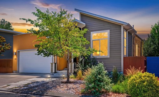 House in Salt Lake City, Utah, United States 1