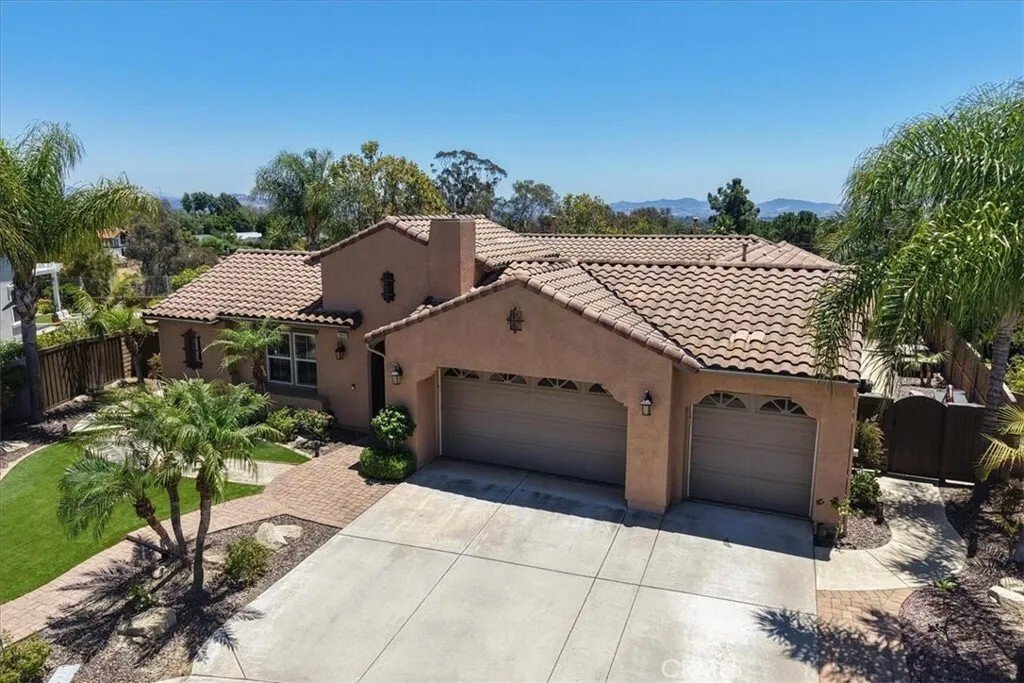 House in Fallbrook, California, United States 4 - 18247802