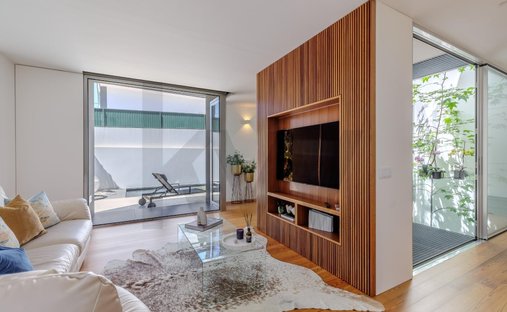 Townhouse in Sao Domingos de Rana, Lisbon, Portugal 1