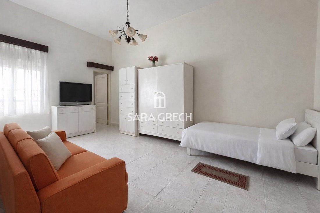 Townhouse in Hamrun, Malta 5 - 16019739