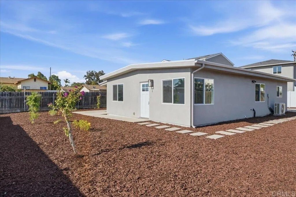 Townhouse in Chula Vista, California, United States 1 - 18247825