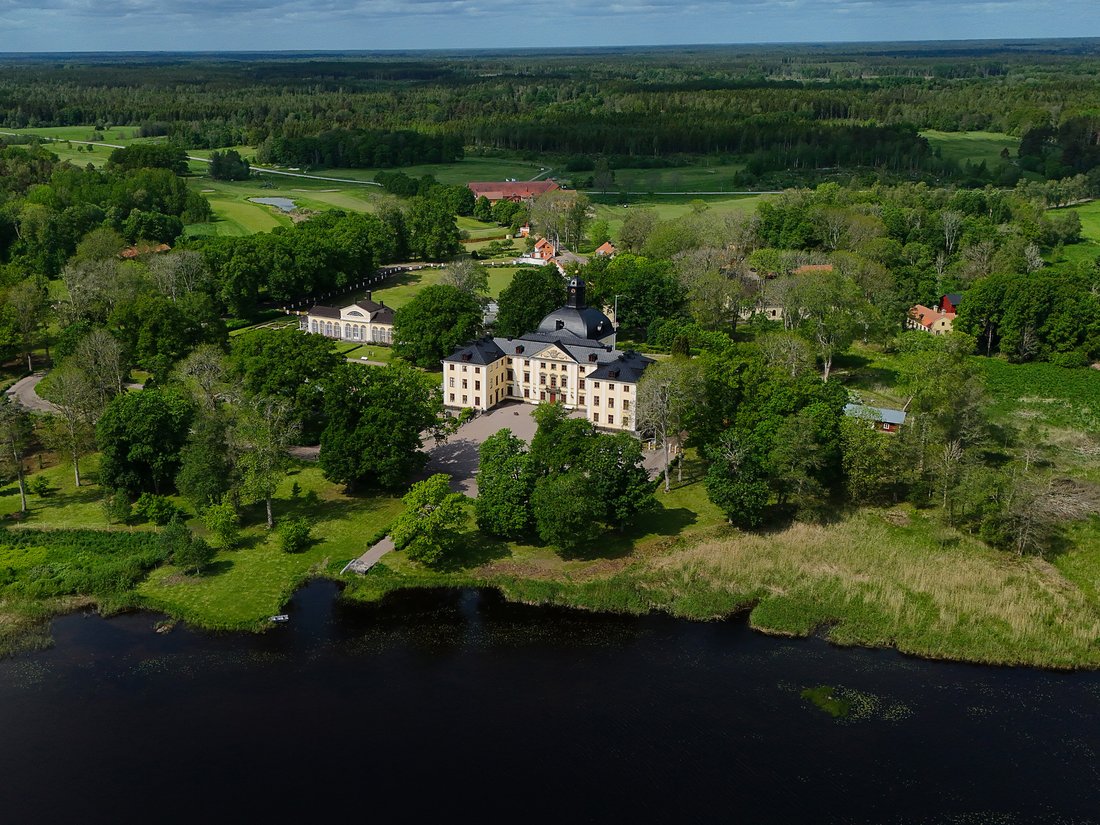 Estate in Örbyhus, Uppsala County, Sweden 2 - 18248300