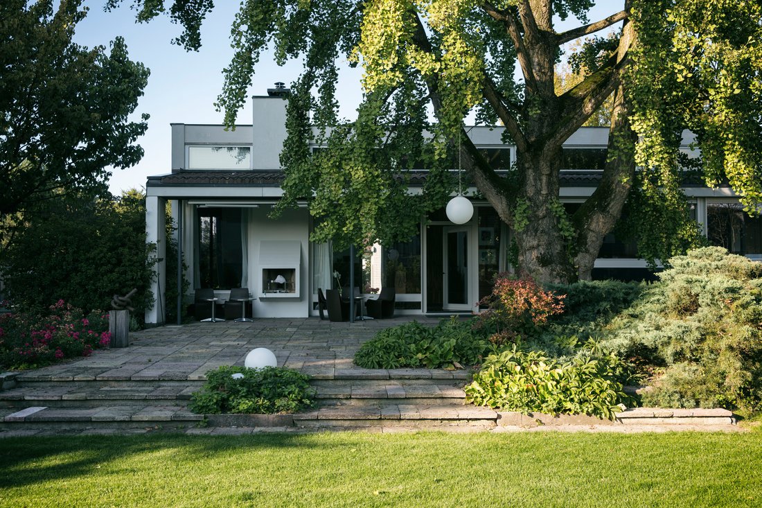 Villa in Au, St. Gallen, Switzerland 1 - 18248231