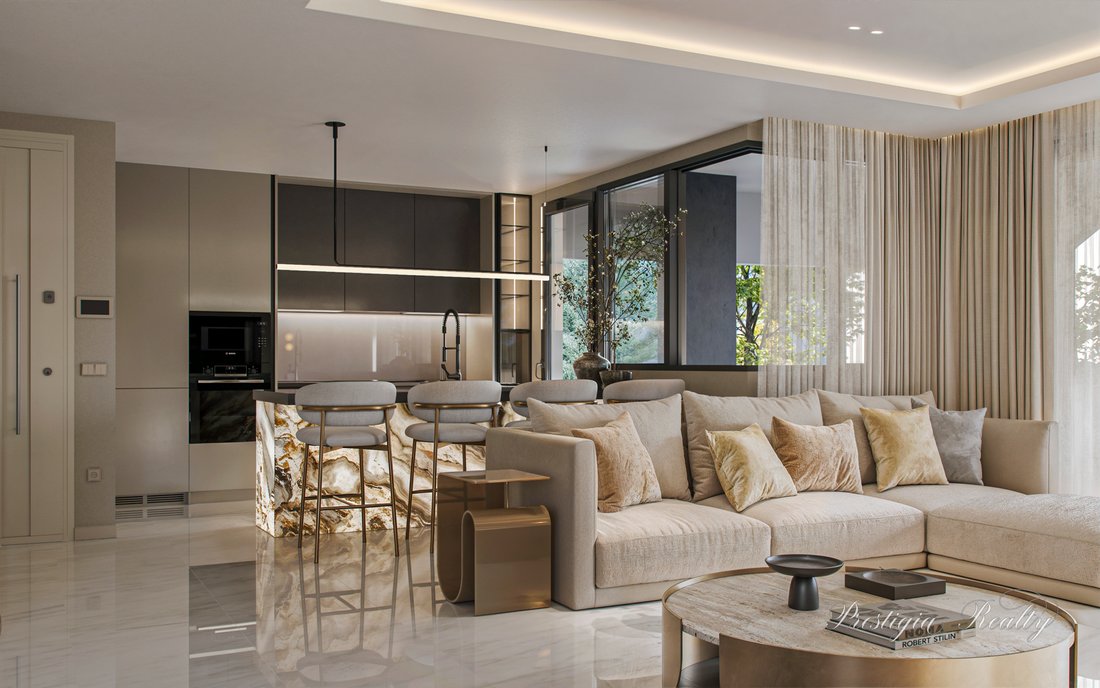 Apartment in Voula, Attica, Greece 3 - 18247545