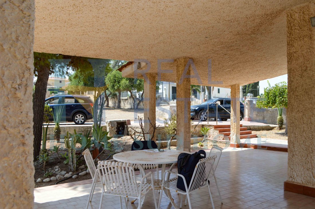 Villa in Center - Lungomare, Avola, Sicily 5 - 18248744