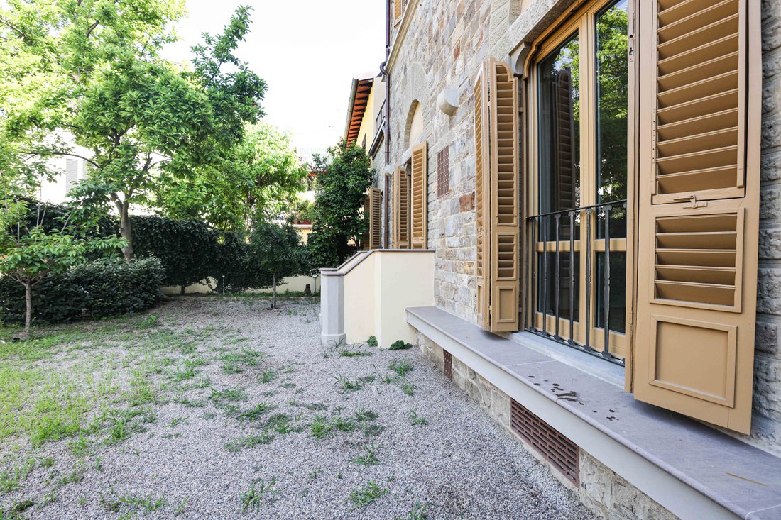 Villa in Center, Florence, Tuscany 2 - 18248992