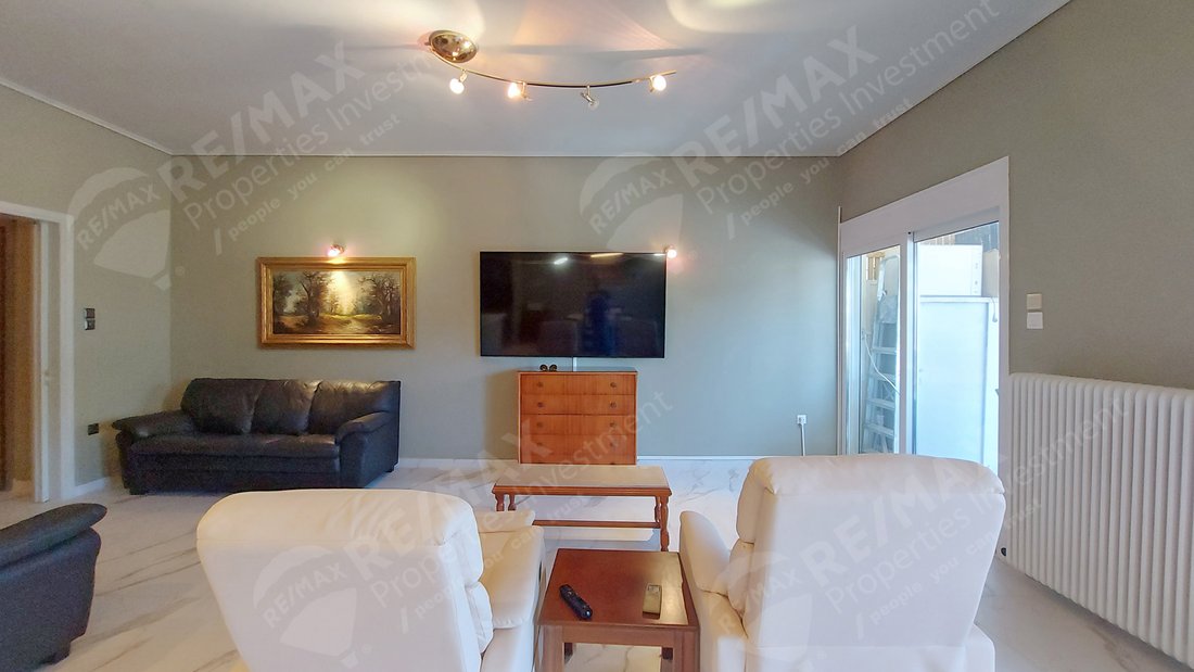 Apartment in Glyfada, Attica, Greece 2 - 18248863