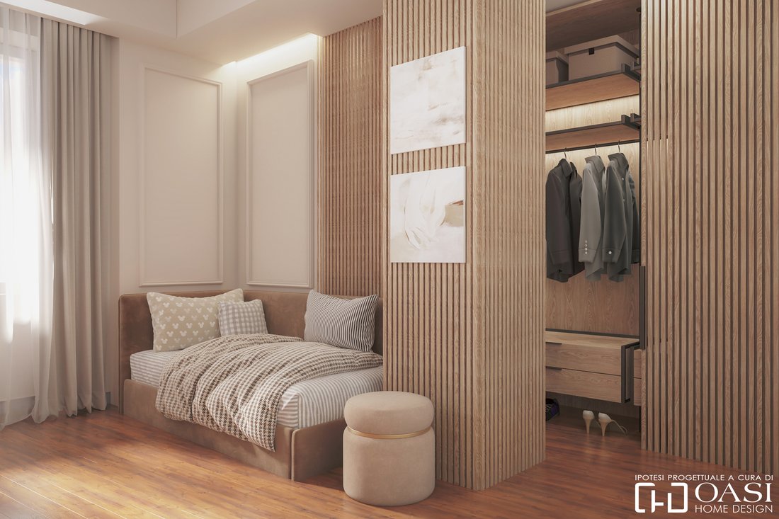 Apartment in Historic Center, Milan, Lombardy 5 - 18247850