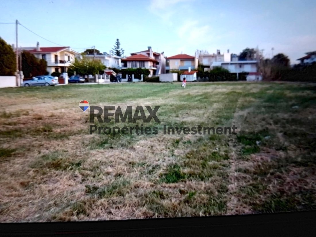 Land in Assos Community, Assos - Lechaio, Greece 4 - 18248681